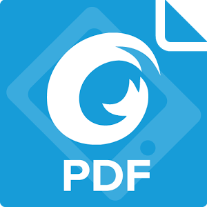 300x300 Foxit Pdf Reader Icon