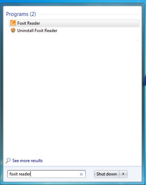 300x381 How To Change Interface On Foxit Reader