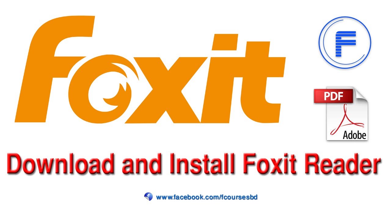 Foxit Reader Icon at Vectorified.com | Collection of Foxit Reader Icon ...