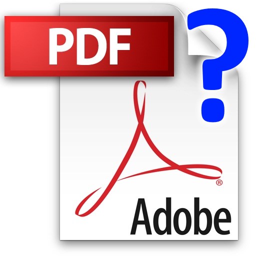 512x512 Fix Acrobat Pdf Thumbnails In Windows Windows