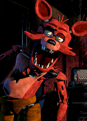 287x400 Foxy Tj's Survivor Series Wiki Fandom Powered