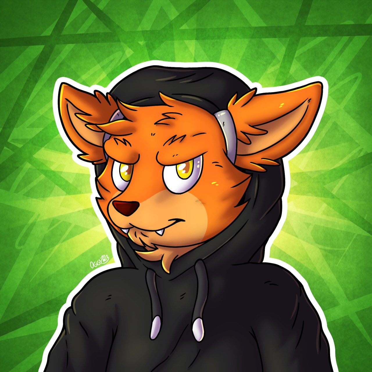 Foxy Icon at Vectorified.com | Collection of Foxy Icon free for ...