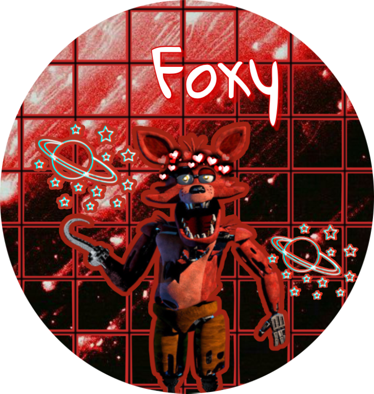 750x789 Foxy Icon Fnaf Foxythepirate Icon