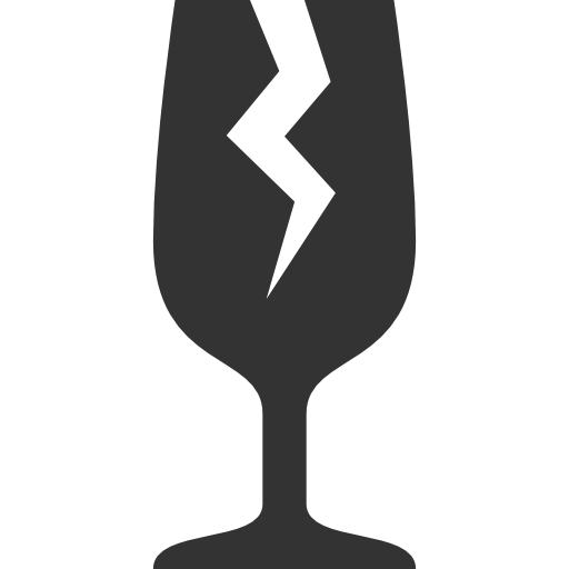 Fragile Icon Free Of Windows Icon 512x512 Fragile Icon Free Of Windows Icon