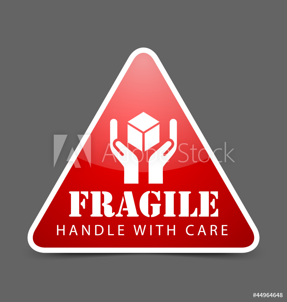 Fragile Icon Foto, Poster, Wandbilder Bei Europosters 950x1000 Fragile Icon Foto, Poster, Wandbilder Bei Europosters