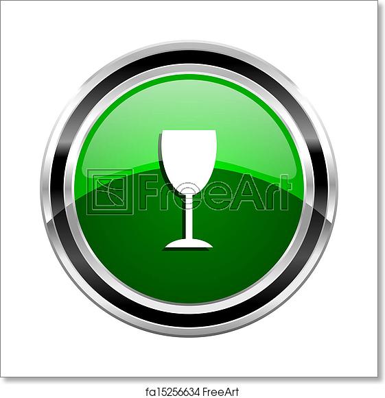 Free Art Print Of Fragile Icon Freeart 561x581 Free Art Print Of Fragile Icon Freeart