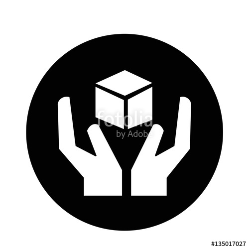 Fragile Icon Stock Image And Royalty Free Vector On Fotolia 500x500 Fragile Icon Stock Image And Royalty Free Vector On Fotolia