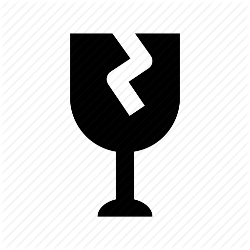 Fragile, Fragile Glass, Fragile St Fragile Symbol, Handle 512x512 Fragile, Fragile Glass, Fragile St Fragile Symbol, Handle