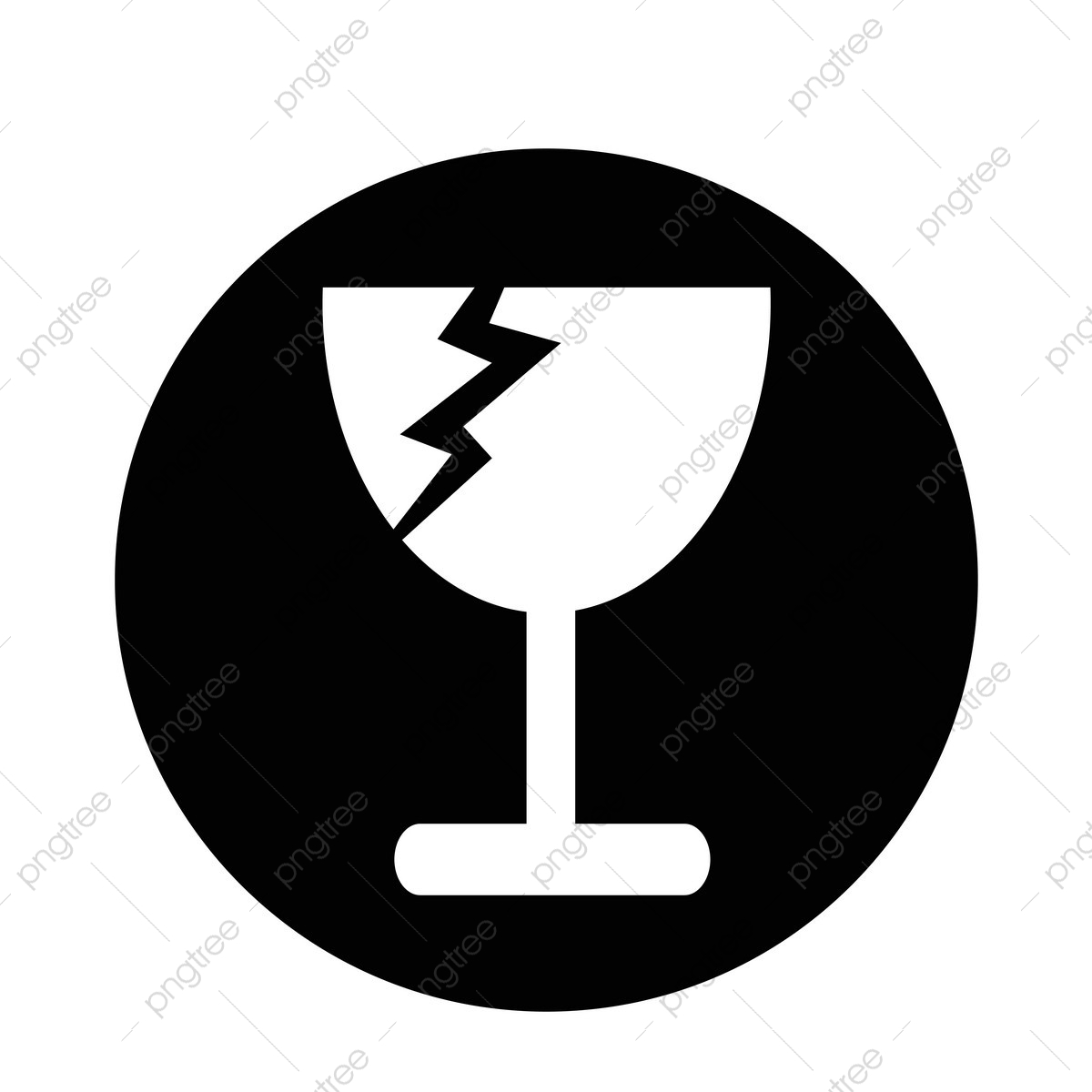Fragile Icon, Box, Icon, Fragile Png And Vector With Transparent 1200x1200 Fragile Icon, Box, Icon, Fragile Png And Vector With Transparent