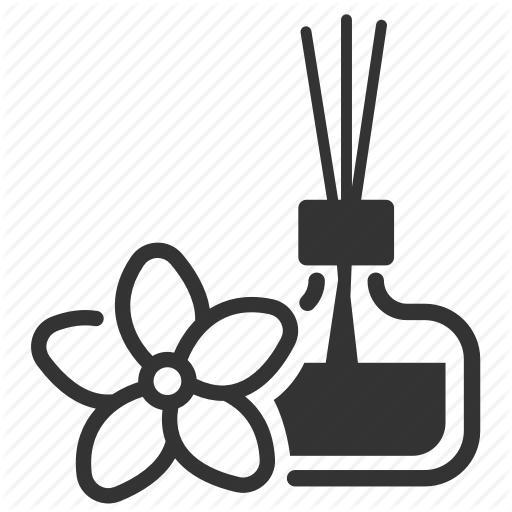 512x512 Aroma, Aromatic, Fragrance, Recreation, Scented, Spa Icon