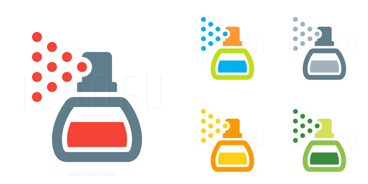 1200x600 Perfume Icon