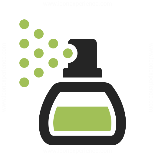 512x512 Perfume Icon Iconexperience