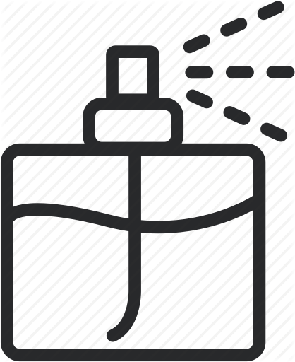 418x512 Bottle, Cologne, Essential, Fragrance, Perfumes, Spray Icon