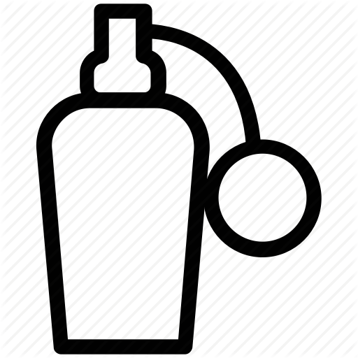 512x512 Cologne, Fragrance, Perfume, Perfume Bottle, Scent Icon