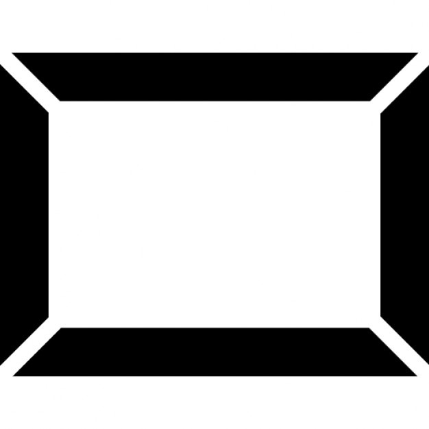 626x626 Picture Frame Icon