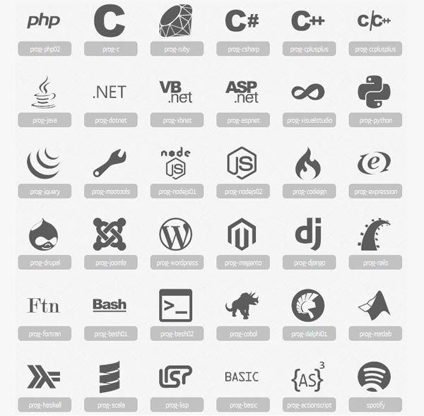 Framework Icon