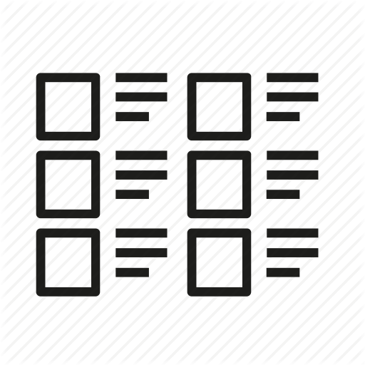 512x512 Framework, Plot, Scenarios, Scenes, Storyline, Synopsis, Ux Icon