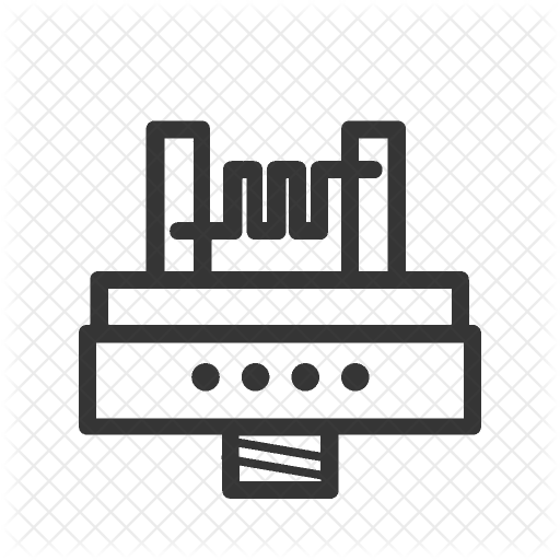 512x512 Framework Icon Of Line Style