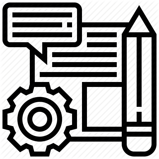 512x512 Brief, Creative, Document, Framework, Project Icon