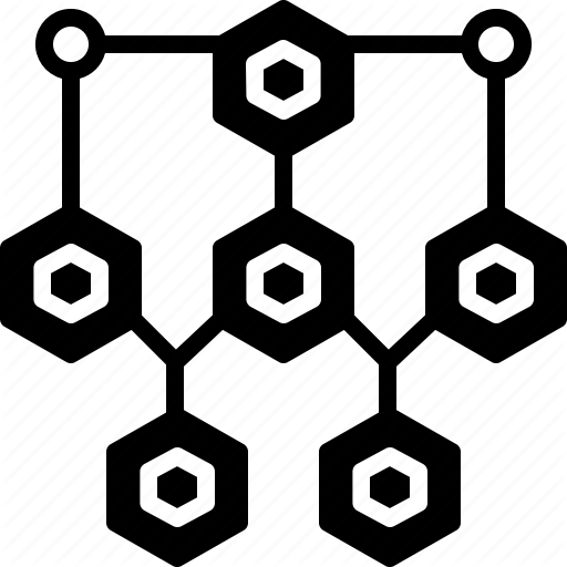 512x512 Draft, Frame, Framework, Structure Icon