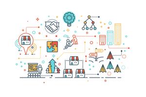 300x200 Franchise Free Vector Art