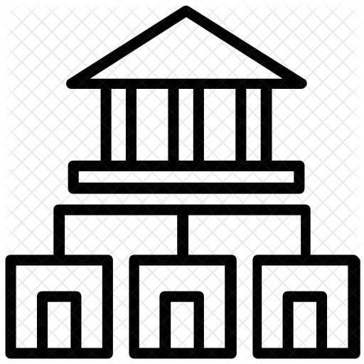 512x512 Franchise Icon Of Line Style