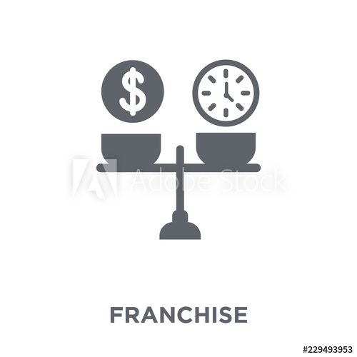 500x500 Franchise Icon From Collection