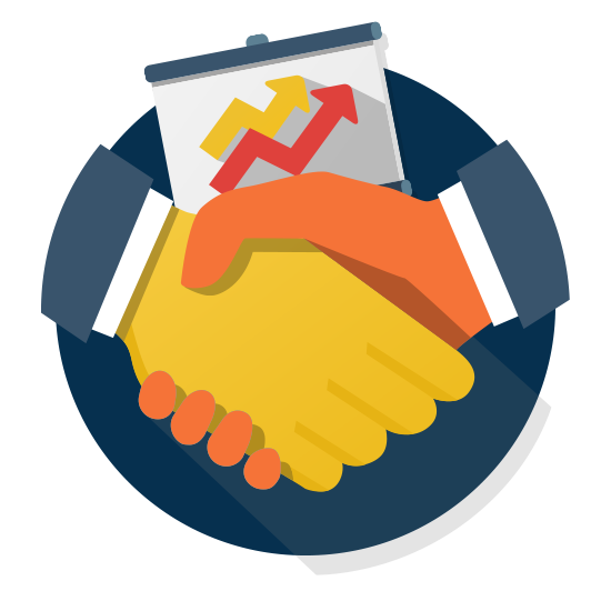 550x550 Icon Corp Team