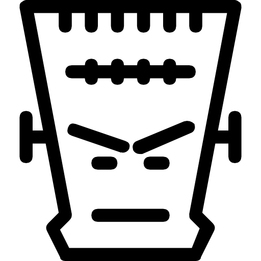 512x512 Frankenstens Free Download