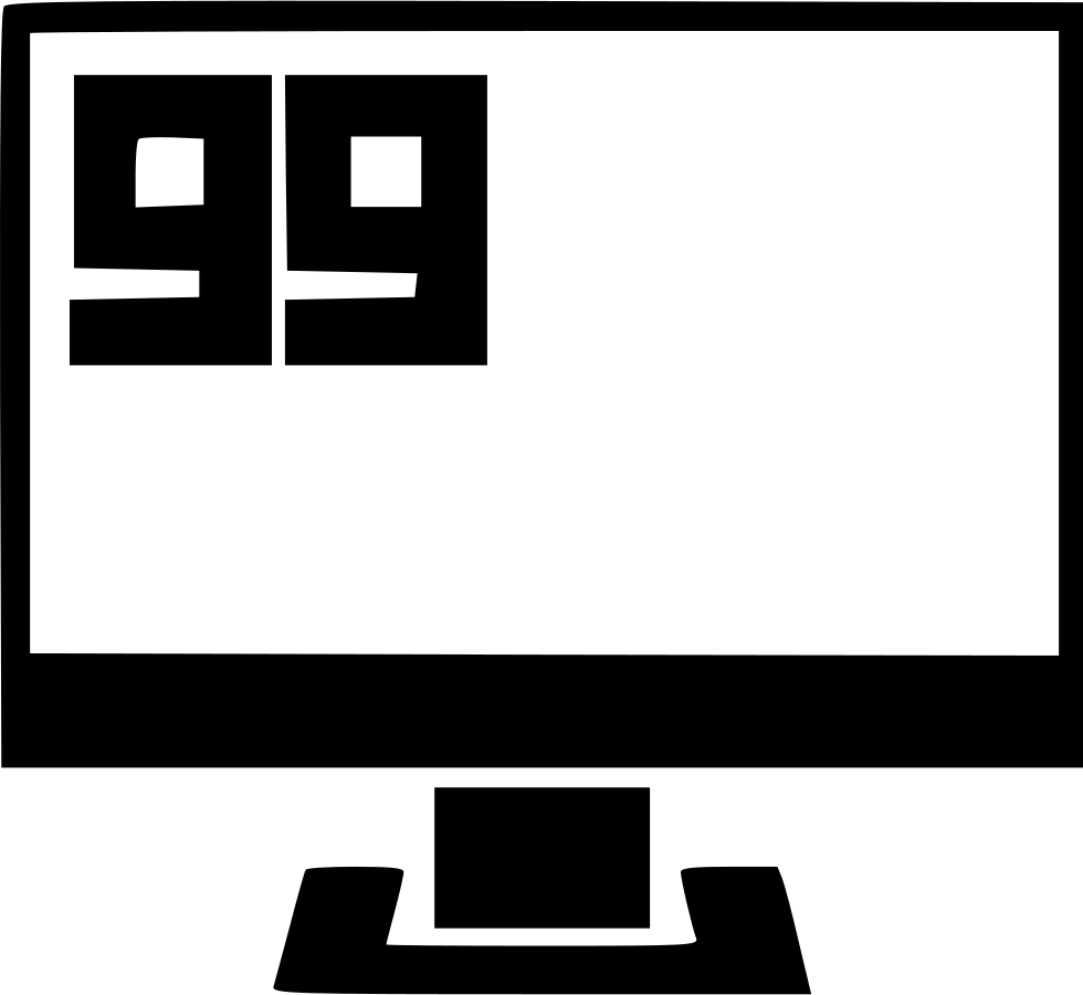 980x900 Fraps Png Icon Free Download