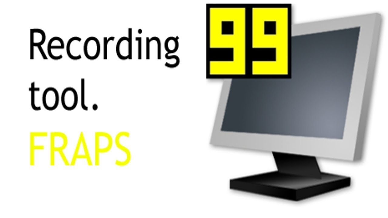 1280x720 Tutorial How To Get Fraps Free No Lag!