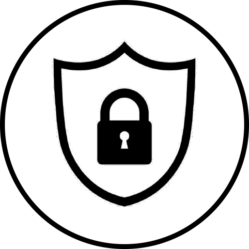 514x514 Fraud Protection Icon