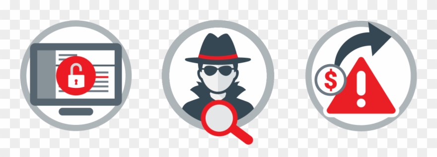 880x318 Business Email Compromise