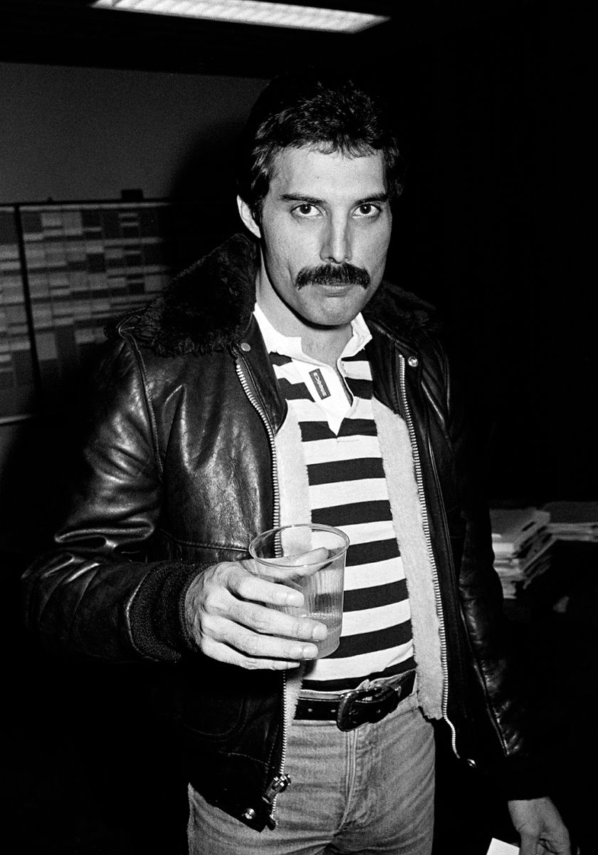 840x1200 Freddy Mercury