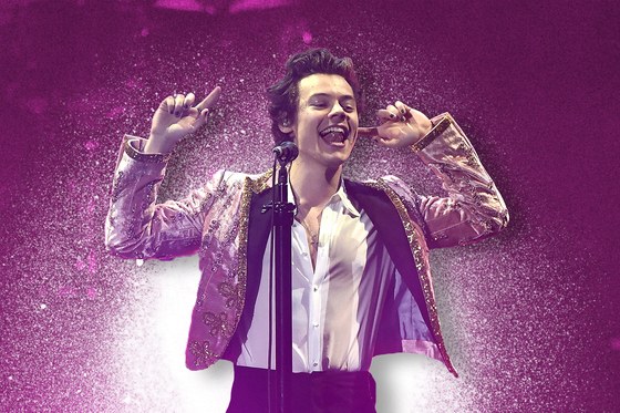 560x373 Harry Styles Is A Modern Icon For The Lgbtq Community