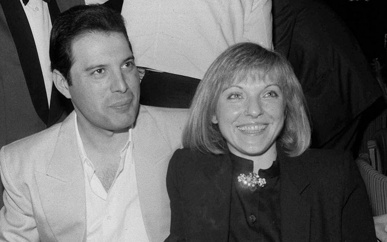 798x500 Queen Icon Reveals Never Before Seen Photo Of Freddie Mercury