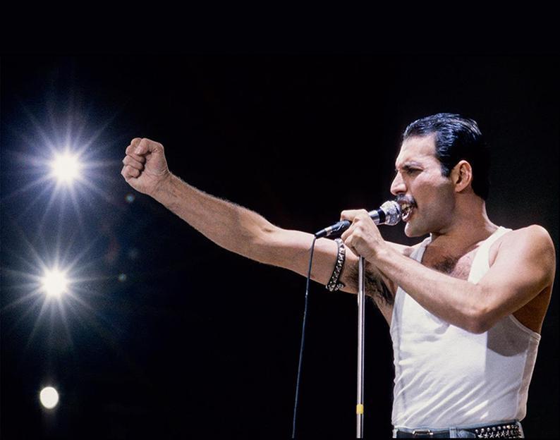 794x624 Rock Icon Explains Why Queen's Freddie Mercury Was The Greatest