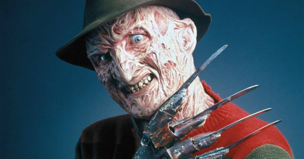 1199x627 Another Teaser For Icon The Robert Englund Story Looks