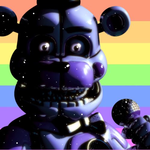 500x500 Fazbear Icons Tumblr