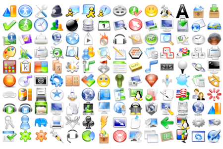 450x302 Free Icons Images