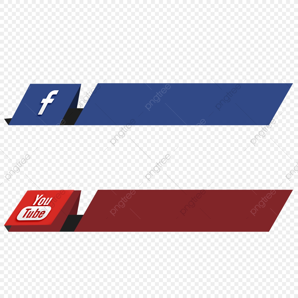 1200x1200 Social Media Icon Youtube Vector Video Banner, Social, Media