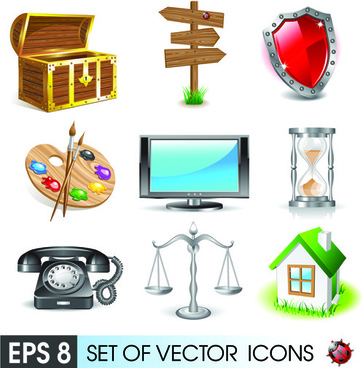 363x368 Vector Icons Free Vector Download