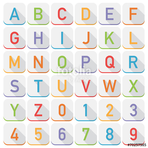 Free Alphabet Icon at Vectorified.com | Collection of Free Alphabet ...