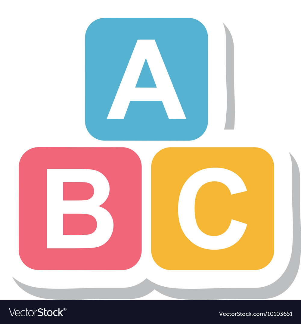 1000x1077 Alphabet Icon