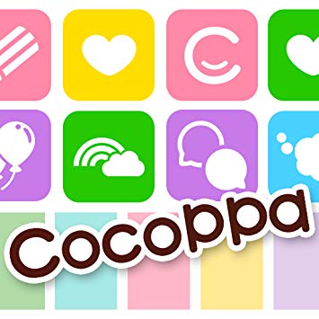 355x355 Cocoppa