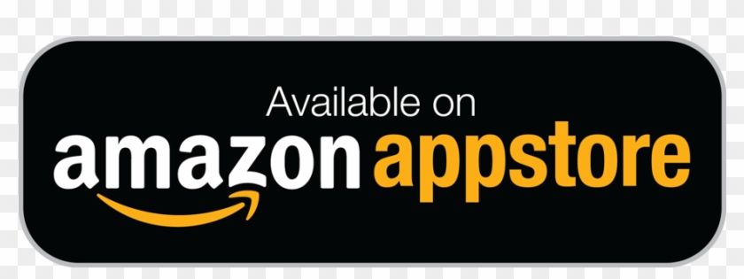 840x315 Amazon App Store Logo