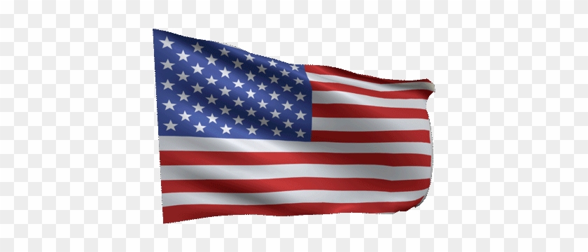 840x360 The Gallery For American Flag Icon