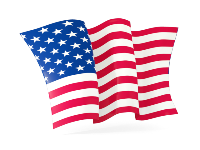 640x480 Free American Us Flag