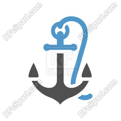 400x400 Anchor Icon