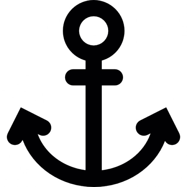 626x626 Free Anchor Icon